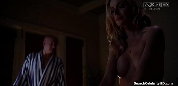  Allison McAtee Californication S06E04 2013